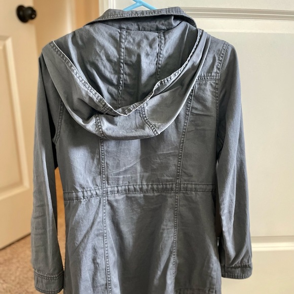 Mossimo jacket - Picture 2 of 2